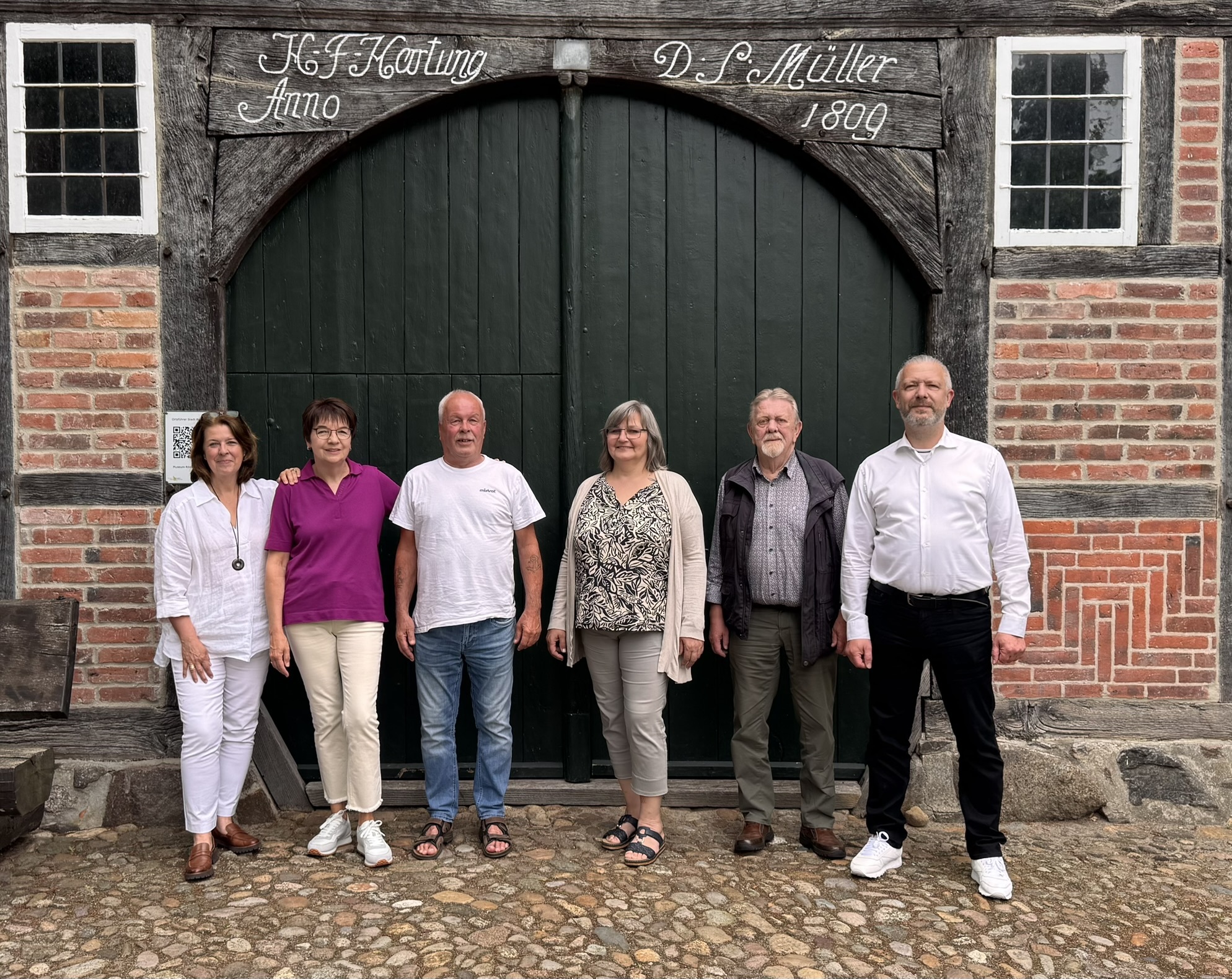 Vorstand 2026 Vorstand 2026